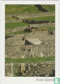 Aran Islands Ireland Postcard - Afbeelding 1