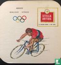 Olympische spelen: Snelheid - Vitesse / Hasselt Virga-Jessefeesten - Image 2
