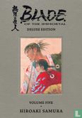 Blade Of The Immortal Deluxe Edition 5 - Afbeelding 1