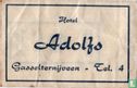 Hotel Adolfs - Image 1