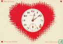 Martin Ambrus "Time for Love" - Afbeelding 1