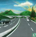 Autobahn - Afbeelding 1
