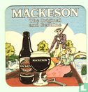 Mackeson - Image 1