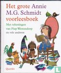 Het grote Annie M.G. Schmidt voorleesboek - Image 1