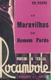 As Maravilhas do Homem Pardo - Afbeelding 1