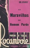 As Maravilhas do Homem Pardo - Afbeelding 1