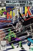 The Incredible Hulk 268 - Bild 1