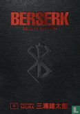 Berserk Deluxe Edition 9 - Afbeelding 1