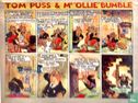 Tom Puss & Mr Ollie Bumble [Heer Bommel ontvangt familie] - Image 2