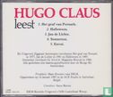 Hugo Claus leest - Image 2