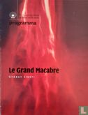 Le grand macabre - Image 1