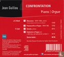 Confrontation    Piano-Orgue - Image 2