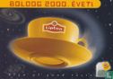 Lipton Yellow Label Tea - Afbeelding 1