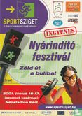 Sportsziget