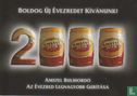 Amstel Bier "2000" - Afbeelding 1