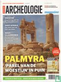 Archeologie Magazine 4 - Afbeelding 1