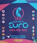 UEFA Women's EURO England 2022 - Afbeelding 1
