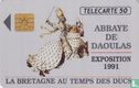Abbaye de Daoulas - Image 1