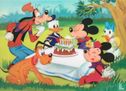 Mickey Mouse party - Image 1