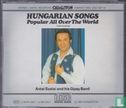Hungarian Songs Popular All Over the World - Image 2