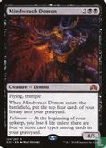 Mindwrack Demon