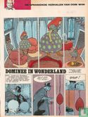 Dominee in Wonderland - Image 1