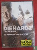 Die Harder / 58 minutes pour vivre - Bild 1