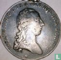 Oostenrijkse Nederlanden 1 kronenthaler 1784 (B) - Afbeelding 2
