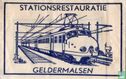 Stationsrestauratie Geldermalsen - Image 1