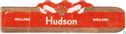 Hudson - Holland - Holland - Afbeelding 1