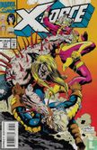 X-Force 37 - Image 1