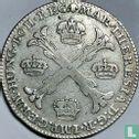 Oostenrijkse Nederlanden 1 kronenthaler 1774 - Afbeelding 2