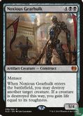 Noxious Gearhulk