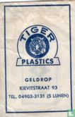 Tiger Plastics - Afbeelding 1