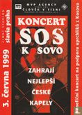 Koncert SOS Kosovo - Afbeelding 1