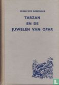 Tarzan en de juwelen van Opar - Afbeelding 1