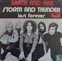 Storm and Thunder - Image 1