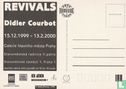 Didier Courbot - Revivals - Afbeelding 2