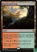 Rootbound Crag - Afbeelding 1