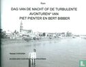 Dag van de macht of de turbulente avonturen van Piet Pienter en Bert Bibber - Image 1