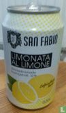 SAN FABIO - Limonata Al Limone - Afbeelding 1