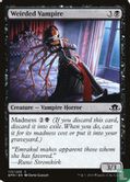 Weirded Vampire