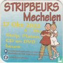  Stripbeurs Putte / Stripbeurs Mechelen - Afbeelding 2