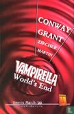 Vampirella: World's End Ashcan - Image 2