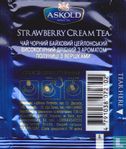 Strawberry Cream Tea - Image 2
