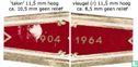 60 jaar vertrouwen Meijering 60 Groningen - 1904 - 1964 - Afbeelding 3