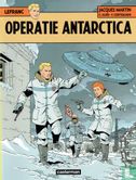 Operatie Antarctica - Afbeelding 1