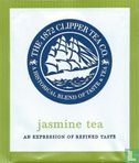 jasmine tea - Afbeelding 1