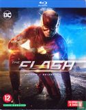 The Flash: Seizoen / Saison 2 - Afbeelding 1