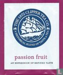 passion fruit  - Afbeelding 1